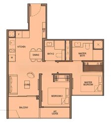Park Colonial (D13), Condominium #448425011